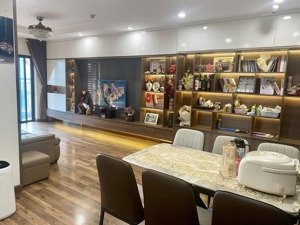 chính chủ bán căn hộ 3pn-2vs tại goldmark city - 136 hồ tùng mậu, phú diễn, bắc từ liêm, hà nội