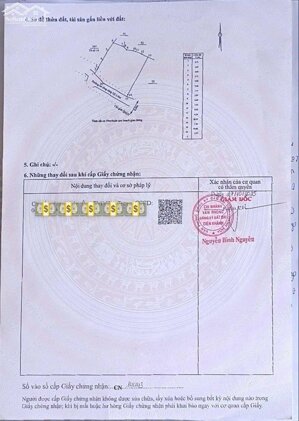 DL49 Bán đất hẻm oto đường Lạc Hòa 1 xã Diên Lạc