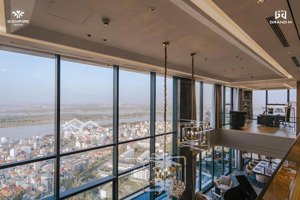 bán căn duplex khu ciputra view sông hồng tiện ích khách sạn 5* đẳng cấp nhất tây hồ tây 