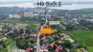 chính chủ bán gấp giá đầu tư, 211,7m2, 100m2 lô góc 2 mặt tiền, giá đẹp