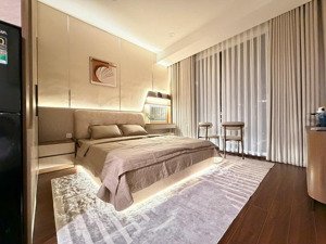 cho thuê căn studio masteri vinhomes ocean park đầy đủ nội thất, view phố đi bộ, bể bơi 4 mùa