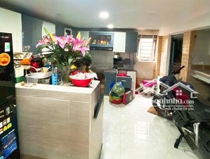 quận 7, nhà 3 tầng, 5x9, nguyễn văn quỳ, 4 tỷ nhỉnh, t5-028