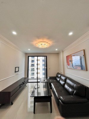 bán căn hộ ha do centrosa garden | 2 phòng ngủ full nội thất