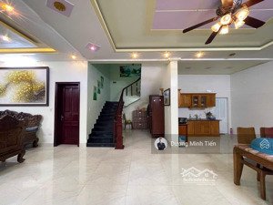 biệt thự 2.5 tầng dân xây tại đằng hải - 146m2 ngang 8.25m - ngõ rộng 4.2m