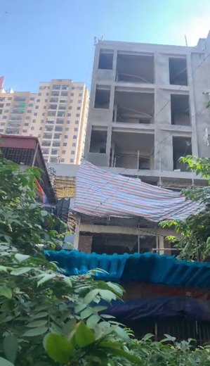 định công - chdv 7 tầng thang máy 15 phòngkk - dòng tiền~1 tỷ/năm - 15 tỷ - khu vực lấp phòng 100%