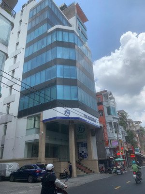 bán nhà căn góc mặt tiền nguyễn thanh sơn thạnh mỹ lợi q2 - dt 7x20m hầm 7 tầng hđ 150tr/th - 48 tỷ