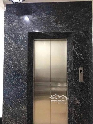 mình cho thuê nhà mới, thang máy, vỉa hè, kd, vp, nhà hàng, 96m2- 5t, ngay gần lò đúc, hòa mã_30 tr