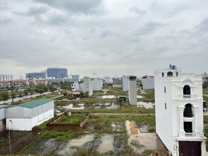 chính chủ bán nhanh đất dịch vụ an thượng an khánh 70m2 chỉ 9,95 tỷ