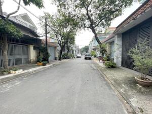 Đất biệt thự sổ hồng riêng khu dân cư kiến á đường liên phường