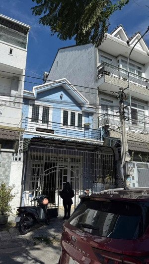 bán nhà yersin phường 10 đà lạt 10,9tỷ