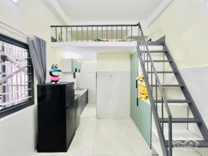 duplex siêu đẹp bình quới - đầy đủ nội thất