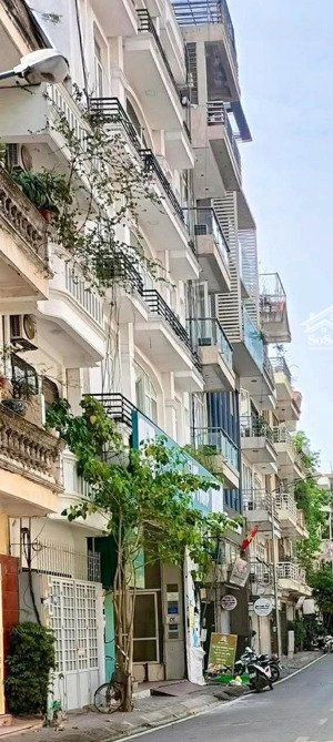 [vị trí vàng] phân lô trung kính to, vỉa hè, ô tô tránh dừng đỗ vào nhà, 65m2.mt 5m