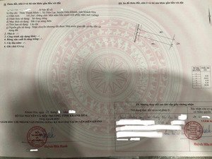 đất 141,5m2 full thổ cư - giá tốt 1,15 tỷ. vùng ven nha trang, diên lạc - diên khánh