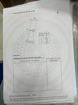 nam duyên thái đô thái thụy thái bình s100m full thổ cư 5m mt hậu 5m
ngõ thông thoáng gần t