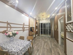 bán chung cư 32t the golden an khánh - 70m2 2 ngủ - 2vs - 2 ban công - full nội thất - 4.x tỷ