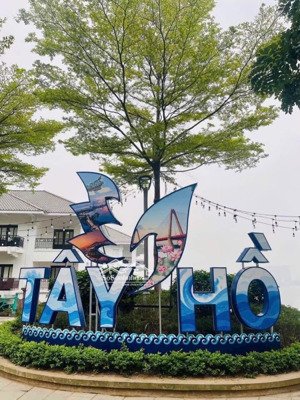 bán nhà tô ngọc vân - quảng an - tây hồ - lh 