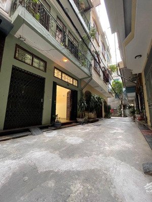 phân lô cán bộ kim đồng giáp bát | ô tô đỗ cửa vào nhà , kinh doanh vp