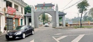 nhỉnh 4tỷ sở hữu ngay lô đất siêu đẹp khu vực rất hiếm nhà bán tại hội phụ , xã đông anh dt: 50m2