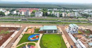 bán đất tại thị trấn dầu giây, thống nhất, đồng nai, giá tốt 1,95 tỷ, 100m2