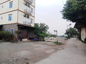 chỉ 6.x tỷ - đất mặt đường trục kinh tế kim bài - cienco 5, kinh doanh đỉnh - showroom 