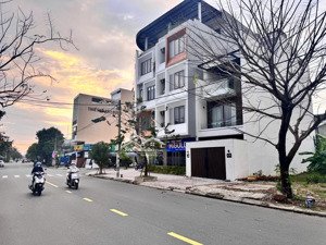 bán đất mặt tiền lê quảng chí- hoà xuân- cẩm lệ- đà nẵng