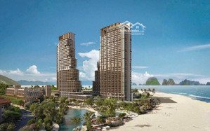 bán căn hộ chung cư tại aria bay tower, 2,2 tỷ, 30m2, giá tốt