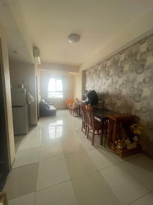 cho thuê cc city tower, 5 triệu vnd, 60m2, 2pn, 2wc, giá ưu đãi