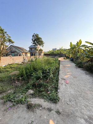 bán đất chương lộc, gần cổng chào.