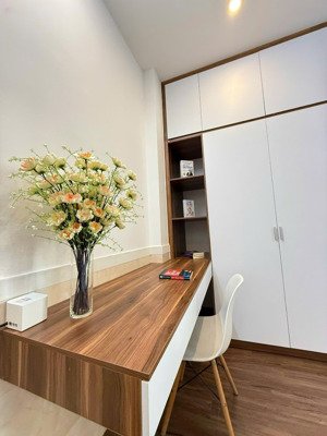 cho thuê cc mini tại nguyễn văn đậu, 7,5 triệu, 25m2, hàng hiếm view đẹp