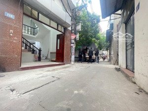 chính chủ nhờ em bán căn mặt phố lô góc kinh doanh - phân lô ô tô tránh - dt 45m 5 tầng lô góc