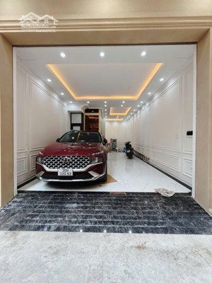 tô vĩnh diện - thanh xuân - 60m x 6tầng - gara ôtô - mt 5,2m - 25,7 tỷ