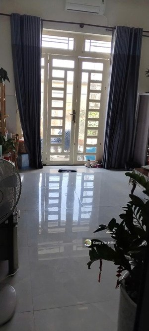 bán nhà sổ hồng riêng hẻm xe hơi đào tông nguyên - thị trấn nb 3.5 tỷ