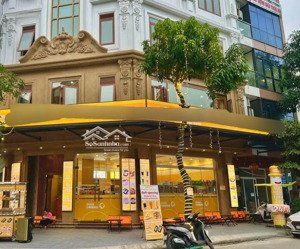 205 tỷ phố mai hắc đế, tòa nhà vp víp nhất tuyến phố của giới trí thức công sở quận hai bà trưng.