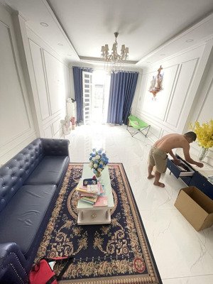 nhà hẻm kinh doanh 6m sát mt gò dầu, dt 88m2 (4x22m) 2 tầng. chỉ 8 tỷ còn tl