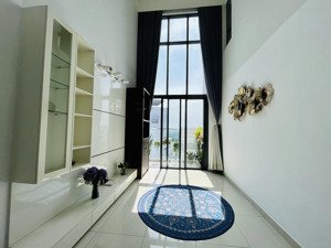 gửi bán căn hộ emerald 98m2 (3pn-2wc), tầng cao, nội thất dính tường, giá: 5.2 tỷ