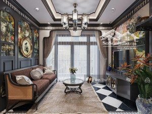 tòa nhà 13 chdv full nội thất võ thị sáu, q1 (5,5x20m) - 5 tầng, thang máy, hơn 106m2 giá 26 tỷ tl