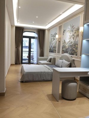 bán nhà đẹp trung tâm gò vấp hẻm xe hơi 7.5 tỷ