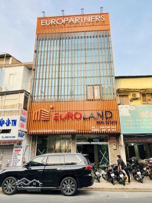 bán siêu phẩm hiếm tuyến đường vip bậc nhất quận 1 - (8,2x25m) - hầm, 6 tầng - hđt 350tr/th - 80 tỷ