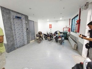 bán nhà dòng tiền trung tâm quận nam từ liêm- 5 m ra trục chính kinh doanh - diện tích 42 m