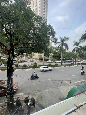 Đền Lừ Tân Mai 53 m2, 4 tầng, phân lô ô tô, mt rộng, vỉa hè, kinh doanh, 24.9 tỷ