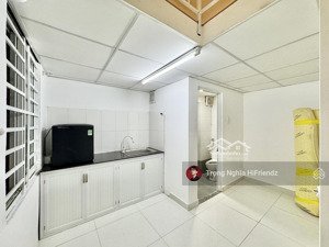 cho thuê phòng gác cao 2 mét có sẳn máy lạnh đường thống nhất - gò vấp