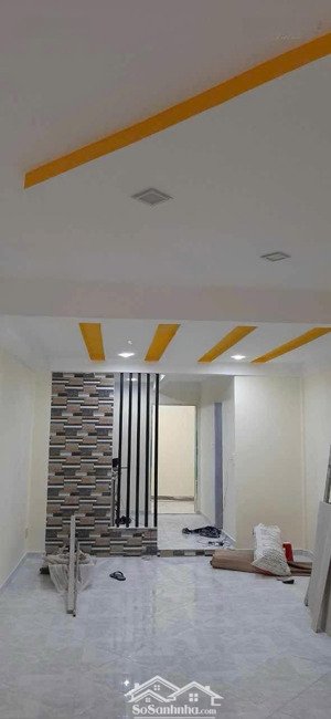 chung cư đi bộ nguyễn thiện thuật q3 - sổ lâu dài 36m2 tầng 2 chỉ 2.19 tỷ
