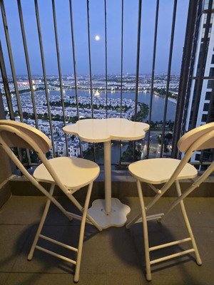 duy nhất 1 căn studio full nội thất view biệt thự ngọc trai giá rẻ tại vinhomes ocean park