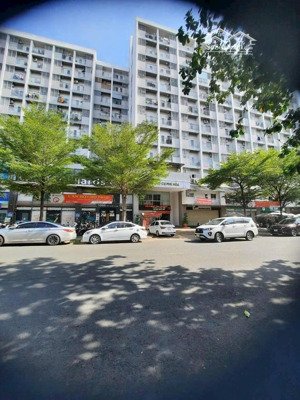 chung cư biconsi phú hòa 1 , thủ dầu một. bình dương . dt 34m . giá 890tr