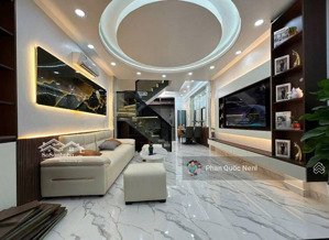 bán nhà huỳnh tấn phát, quận 7 ( gần nam long ) _ 51m2(4,3x13 ) _ giá chỉ 7,2 tỷ _ nhà mới ở ngay