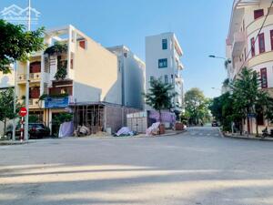 Bán lô đất góc mặt đường đôi Phùng Chí Kiên, KĐT An Phú, TP HD, 70.5m2, 2 mặt tiền, 4.x tỷ