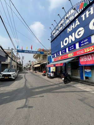 không có căn thứ 2_giao lộ võ văn kiệt & an dương vương 3 tầng 50m2 _ hẻm 6m nhỉnh 4 tỷ