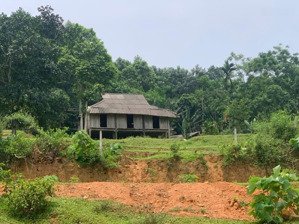 bán gấp lô đất 4047m2 tại nhân mỹ - tân lạc, view siêu đẹp gần khu du lịch thác trăng