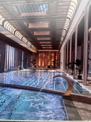 bán căn hộ duplex rivea residences, 20 tỷ, 200m2, view đẹp tại vĩnh hưng, hoàng mai, hà nội