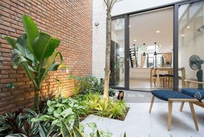 giảm hơn 3 tỷ! bán nhà 2 mt hẻm trước sau đinh công tráng, 5 tầng (4x19m) 11pn, giá chỉ 19.8 tỷ tl